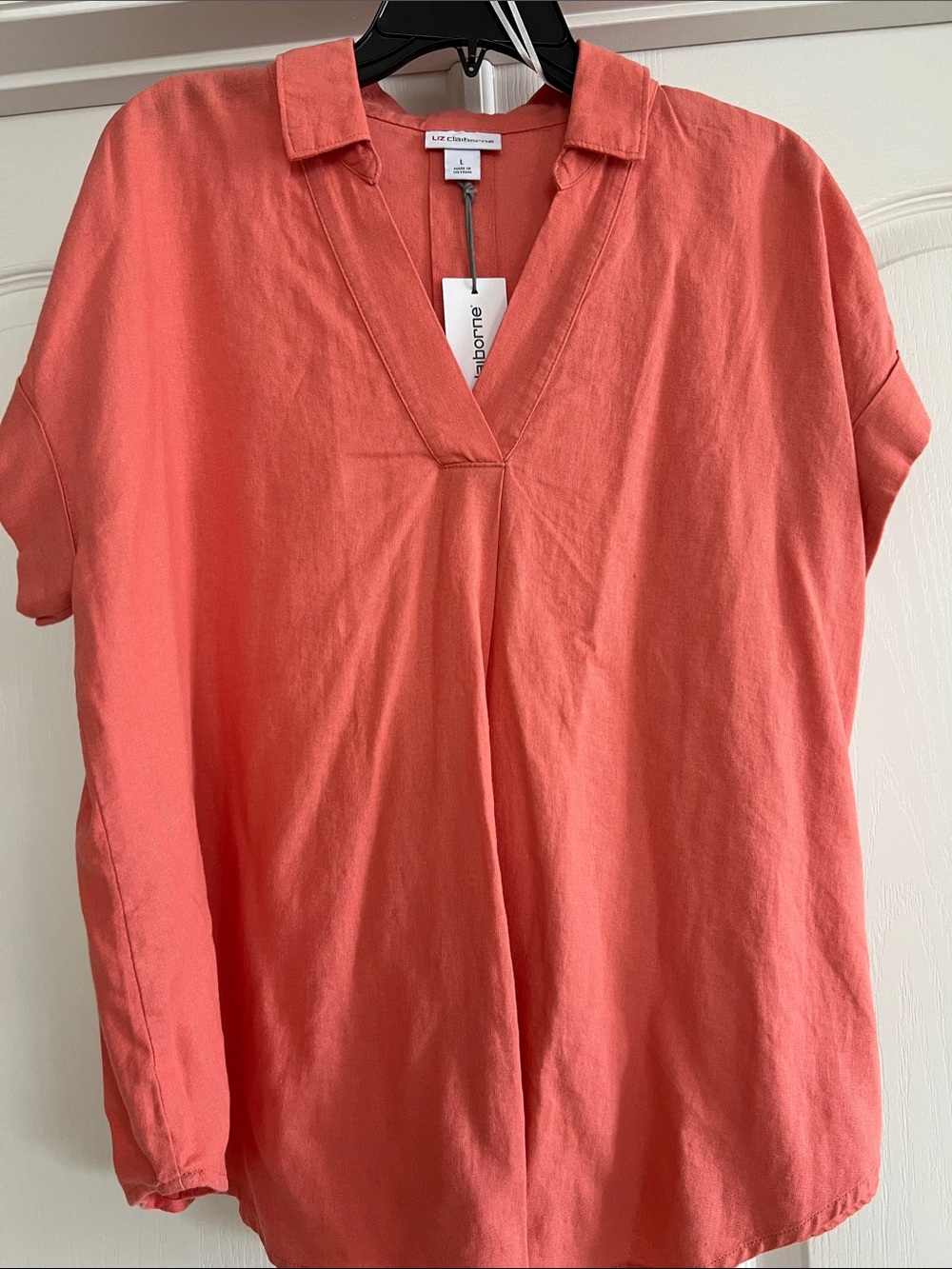 Liz Claiborne Coral Lantana
